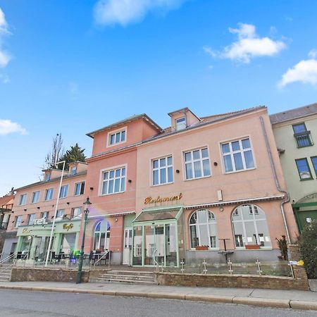 Hotel Schild Wiedeń Zewnętrze zdjęcie