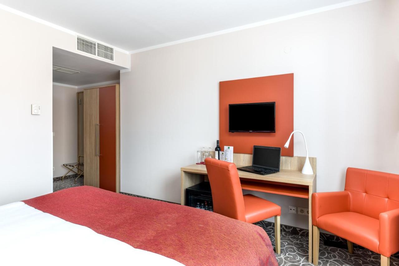 Hotel Schild Wiedeń Zewnętrze zdjęcie
