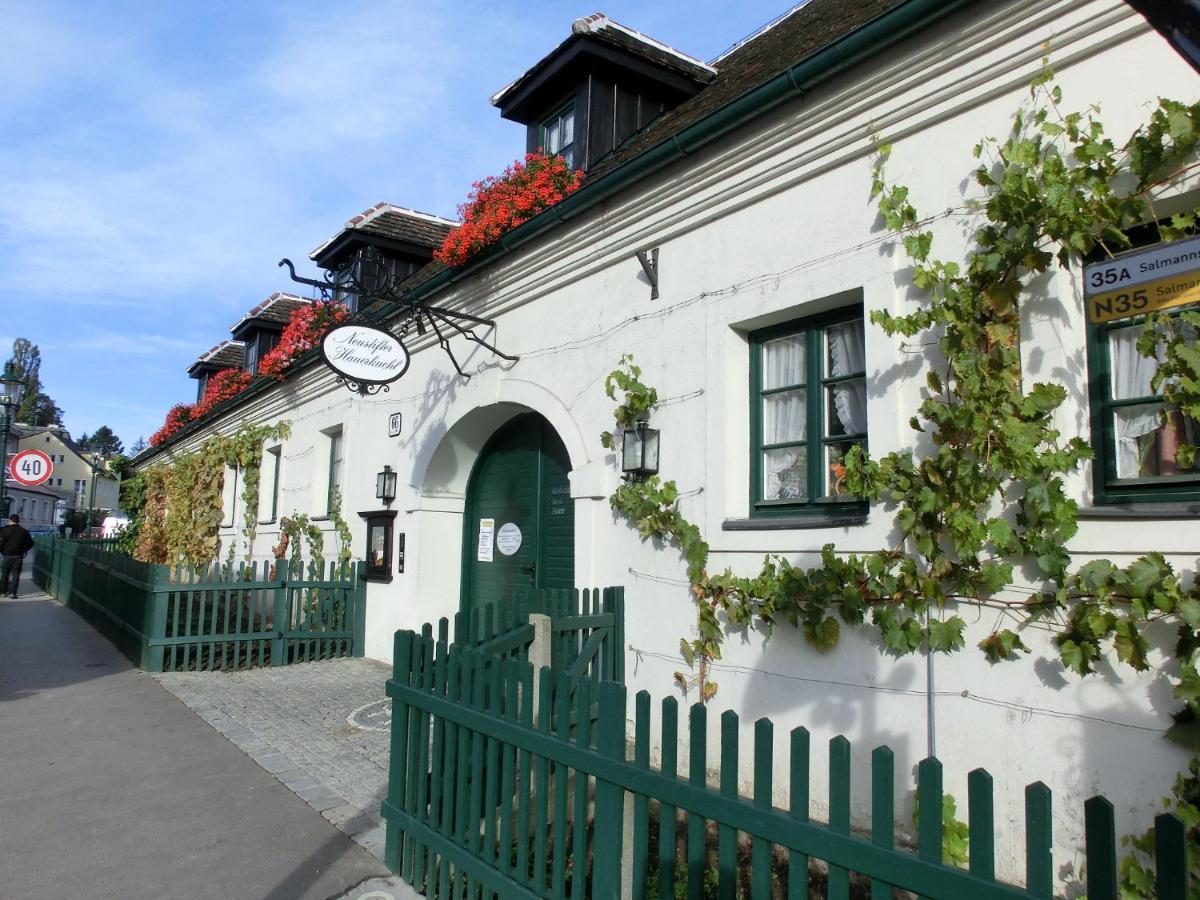 Hotel Schild Wiedeń Zewnętrze zdjęcie