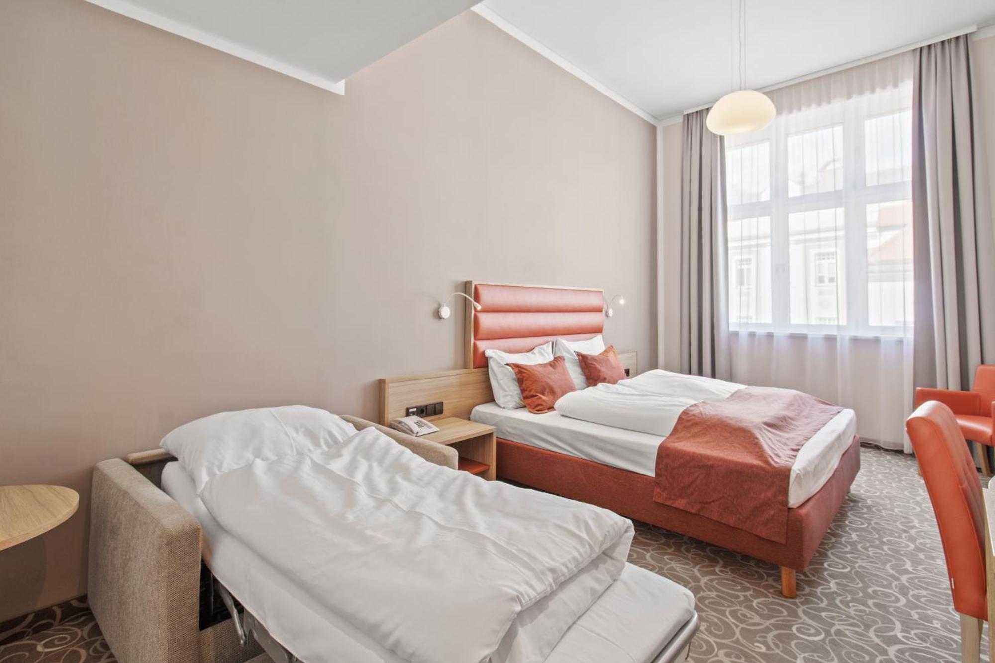 Hotel Schild Wiedeń Zewnętrze zdjęcie