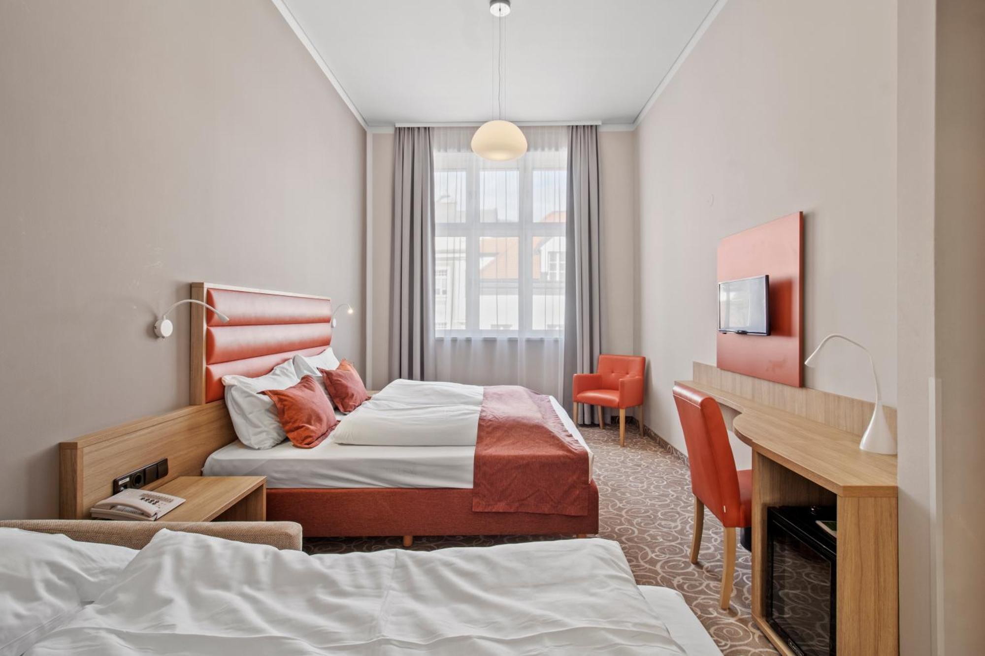 Hotel Schild Wiedeń Zewnętrze zdjęcie
