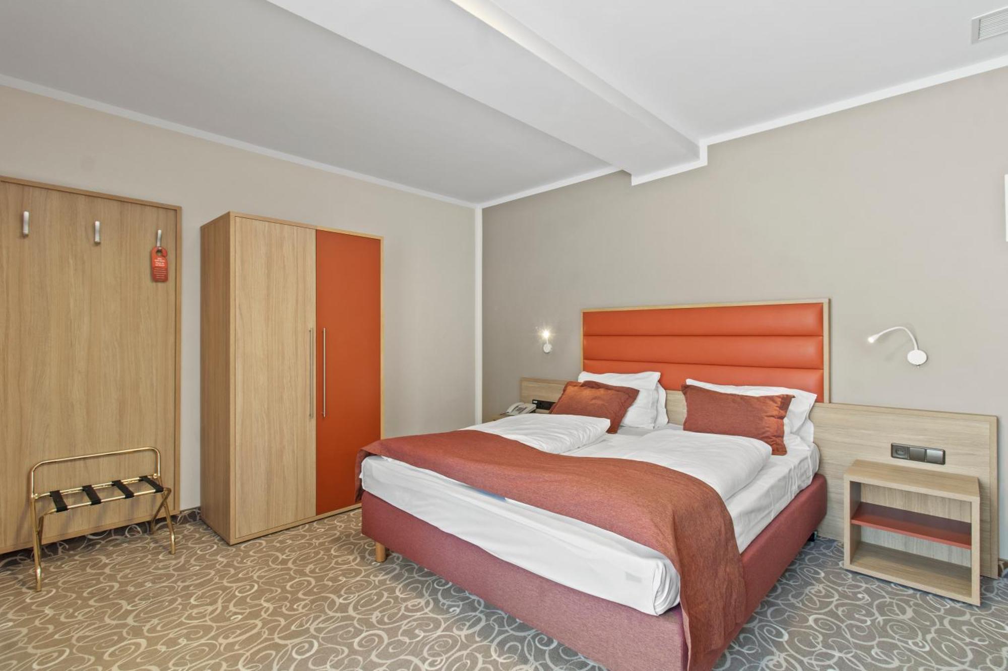 Hotel Schild Wiedeń Zewnętrze zdjęcie
