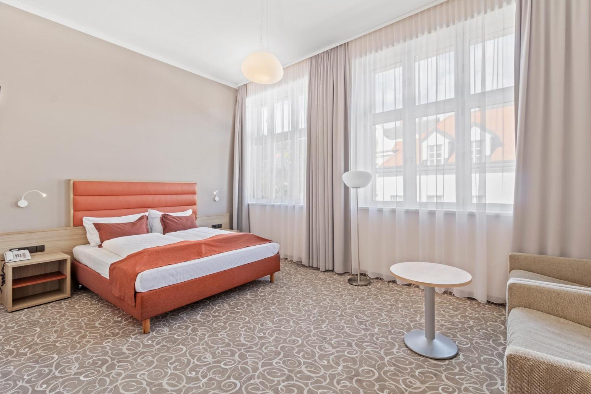 Hotel Schild Wiedeń Zewnętrze zdjęcie