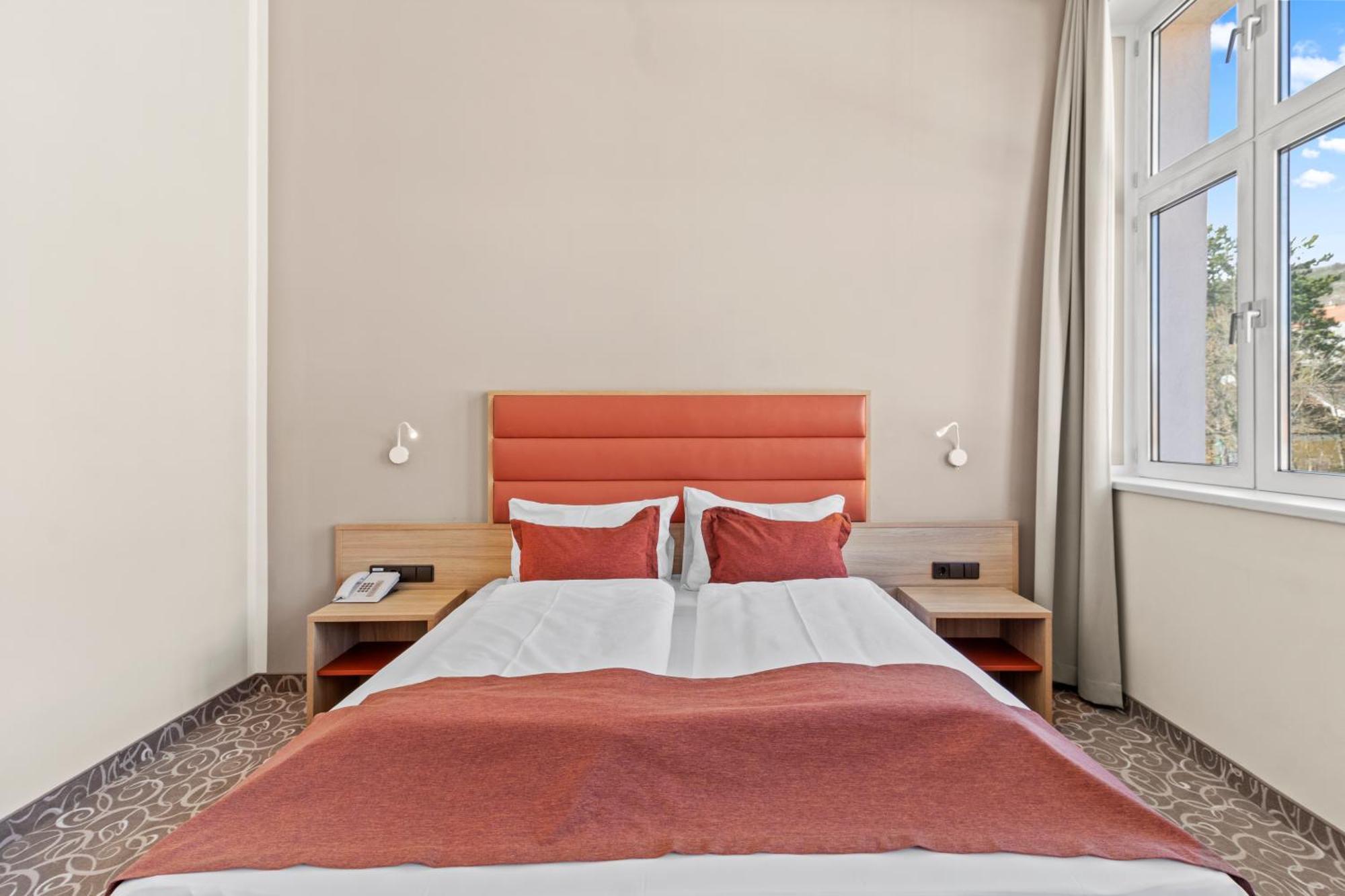 Hotel Schild Wiedeń Zewnętrze zdjęcie