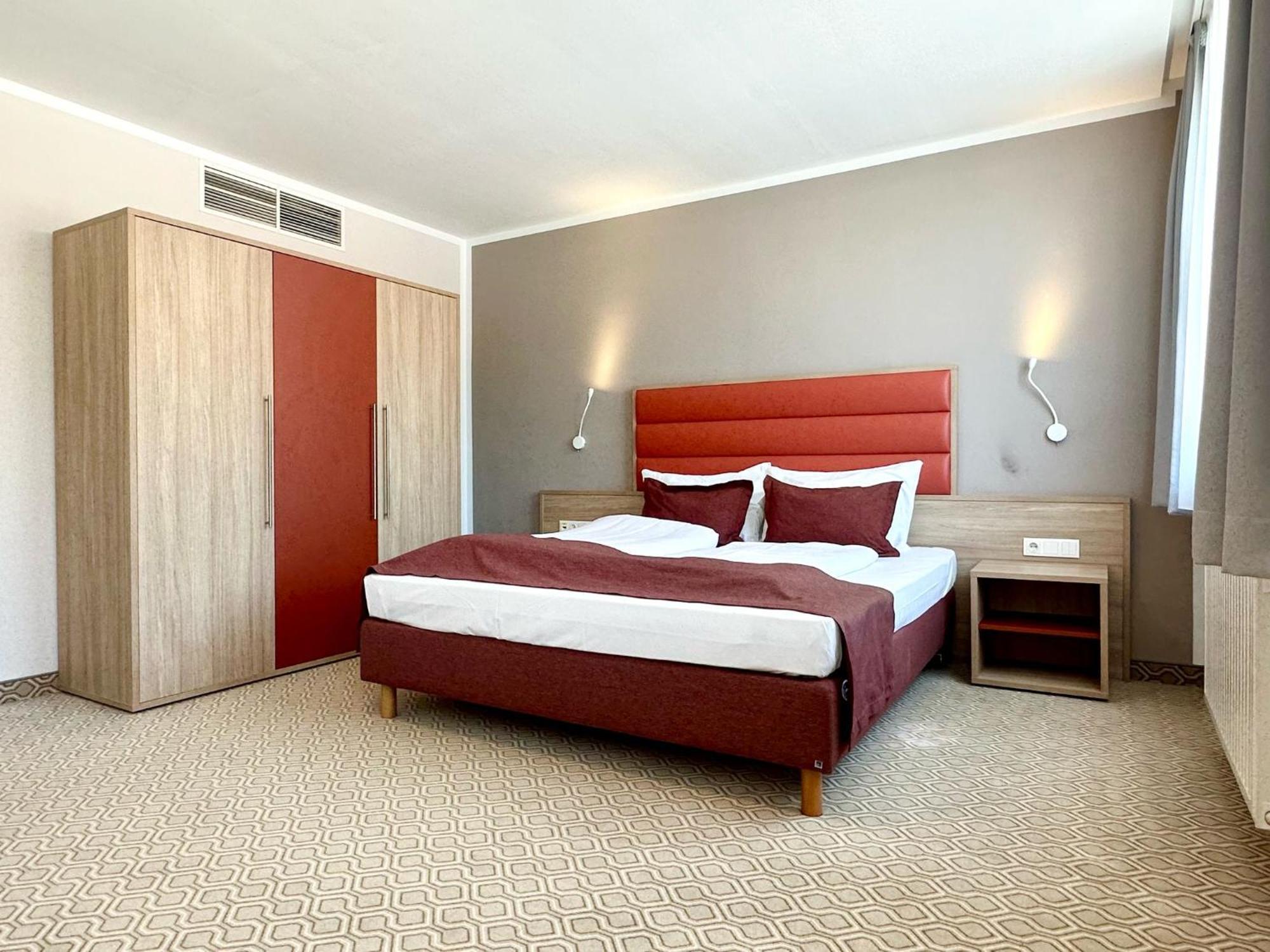 Hotel Schild Wiedeń Zewnętrze zdjęcie