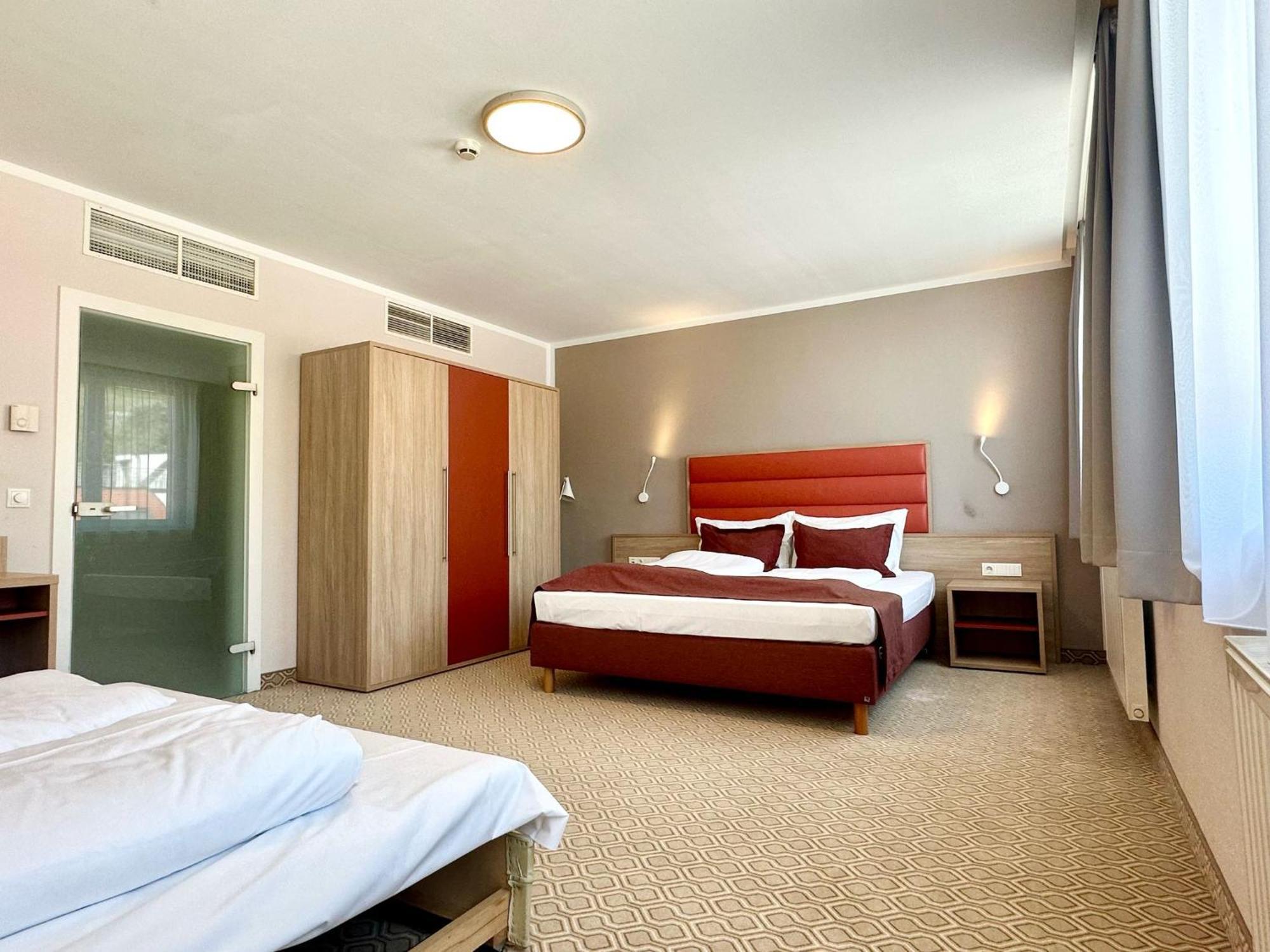 Hotel Schild Wiedeń Zewnętrze zdjęcie