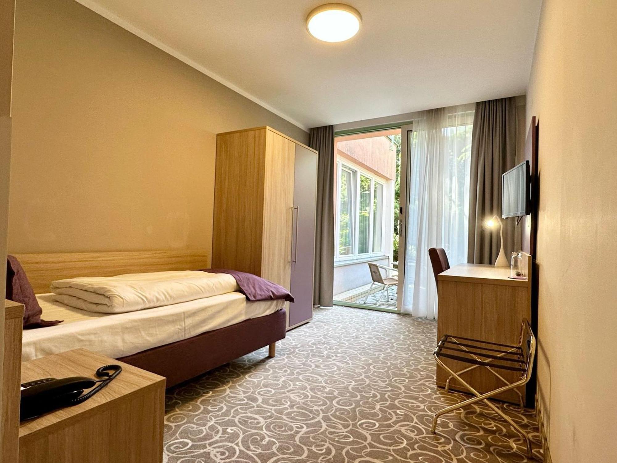 Hotel Schild Wiedeń Zewnętrze zdjęcie